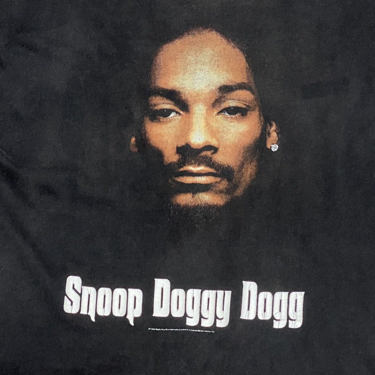 SNOOP DOGG THE DOGGFATHER POLYGRAM XL 9354 | gr