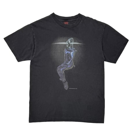 SORAYAMA HAJIME	空山 基 1997 BLACK FASHION VICTIM MEDIUM 3579