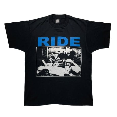 RIDE MEMBERS PHOTO SCREEN STARS LARGE 1060