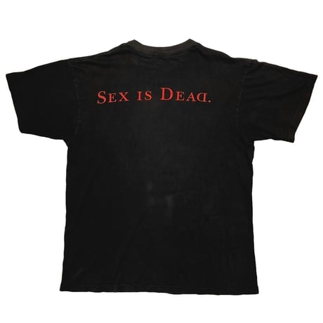 MARILYN MANSON SEX IS DEAD WINTER LAND LARGE 0819