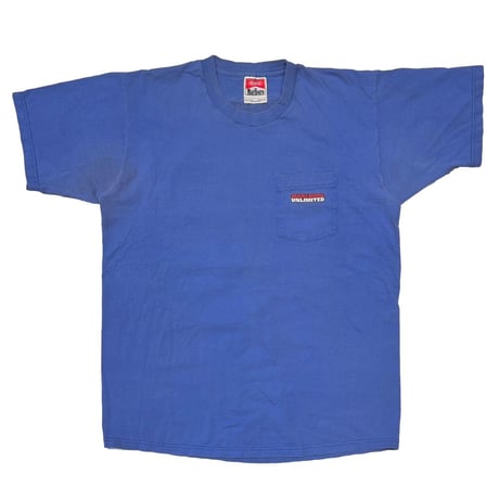 Marlboro UNLIMITED COYOTE FADED BLUE OSFA FITS XL 3388