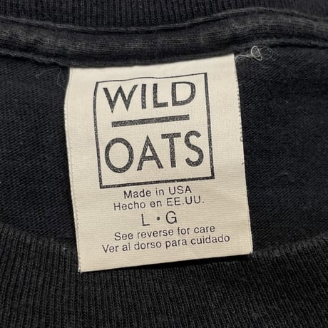 NIRVANA SLIVER WILD OATS LARGE 8359