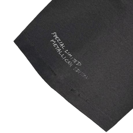 METALLICA METALLIFUKINCA NOWHERE ELSE TO ROAM SCREEN STARS XL 1715
