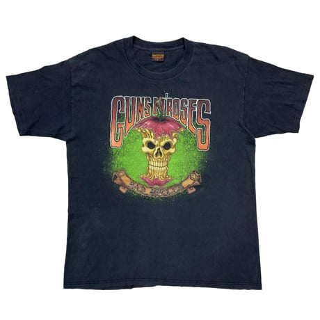 GUNS N' ROSES USE YOUR ILLUSION TOUR 1991-1993 BROCKUM XL 6089