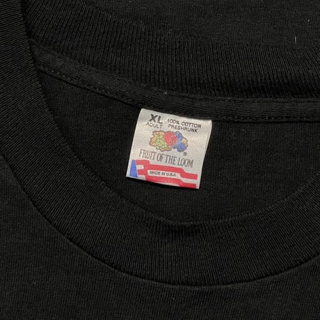 Marlboro SNAKE PASS FRUIT OF THE LOOM XL 3177