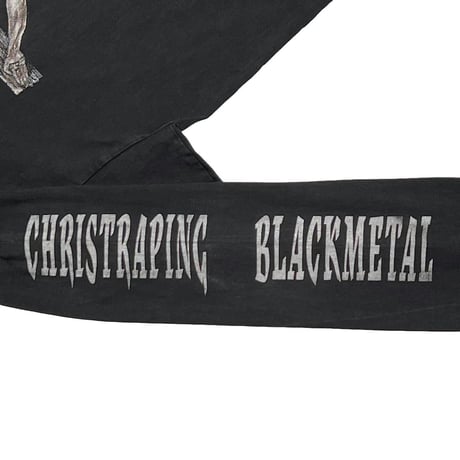 MARDUK CHRISTRAPING BLACK METAL LS XL 2520