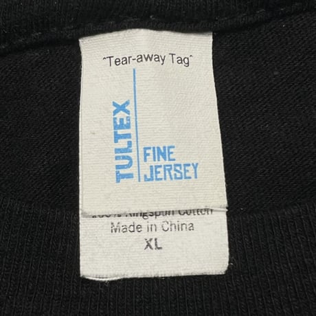 SADE SOLDIER OF LOVE TOUR TULTEX XL 9994