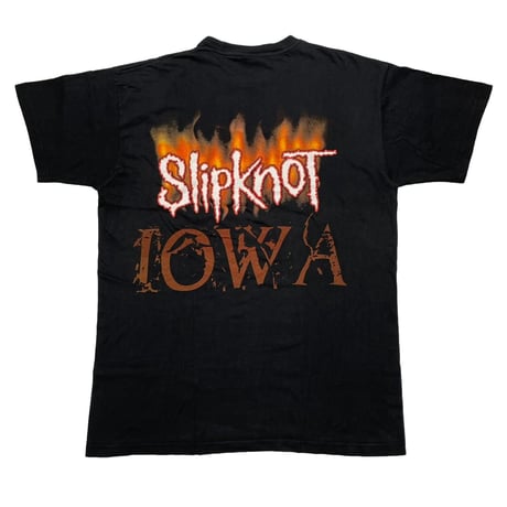 SLIPKNOT IOWA EURO XL 8226