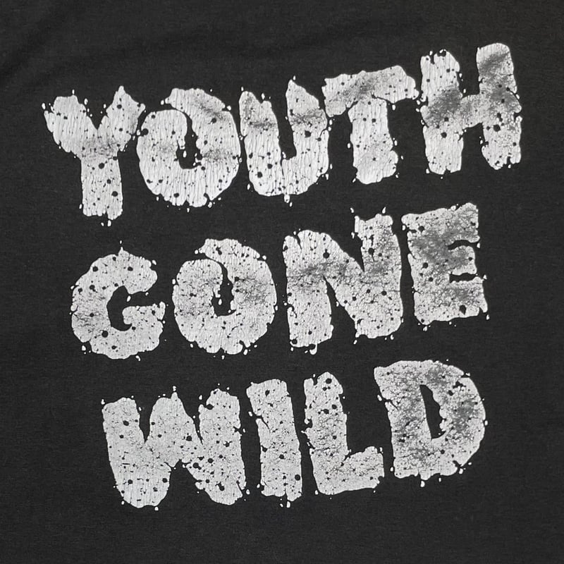 SKID ROW YOUTH GONE WILD LARGE 2434 | greatLAnd