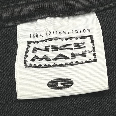 PEARL JAM ALIVE NICE MAN LARGE 6433