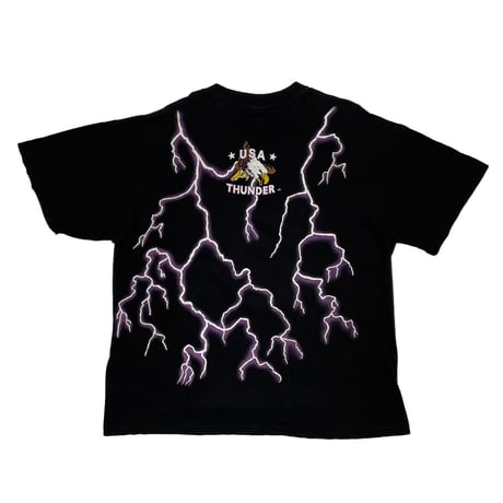 USA THUNDER EAGLE FEEL THE WIND XL