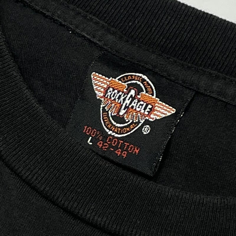GATES OF ISHTAR VETEMENTS SAMPLING TEE LARGE 20