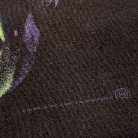 THE MASK MOVIE PROMO BACK STAGE PASS FITS MEDIUM 0244