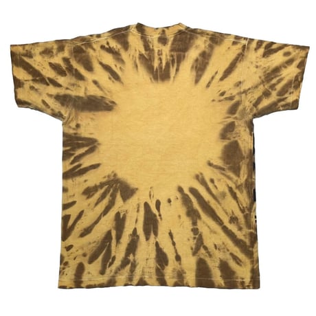 DISNEY VINTAGE THE LION KING OVP TIE DYE OSFA FITS XL 6380