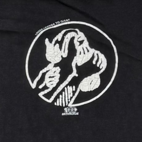 RAGE AGAINST THE MACHINE ANGRY FIST ARTIMONDE XL 2435