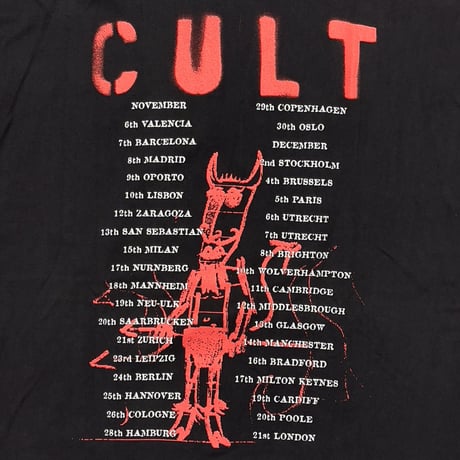 CULT TOUR EURO XL 1904