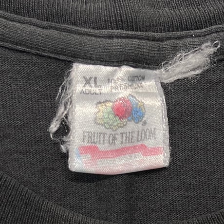 BETTY BOOP got milk ? PARODY FRUIT OF THE LOOM XL 4478