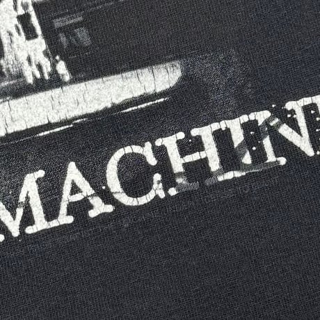 RAGE AGAINST THE MACHINE MONOCHROME MEMBER STAGE PERFORMNCE PORTRAIT GIANT XL 3723
