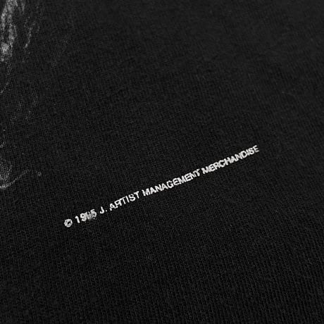 NINE INCH NAILS 1995 goddamn this noise inside my head LS ALLSPORT XL 1053