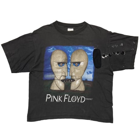 PINK FLOYD EUROPEAN TOUR 1994 LARGE 5093
