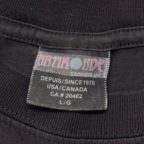 METALLICA RIDE THE LIGHTNING ARTIMONDE LARGE 8224