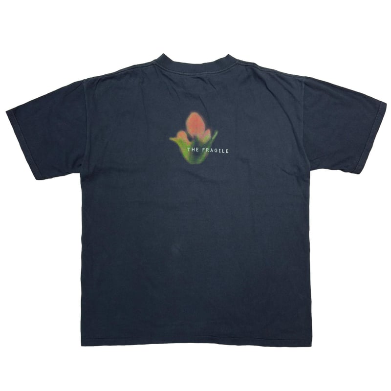 NINE INCH NAILS THE FRAGILE ALL SPORT XL 5089 |