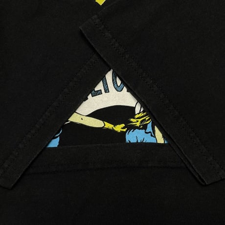 BLACK FLAG 00S JEALOUS AGAIN XL 2986