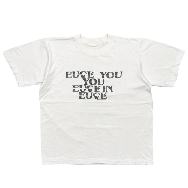 トップス greatLAnd ORIGINAL FUCK LOVE HOODIE XL greatLAnd ORIGINAL FUCK LOVE HOODIE | greatLAnd