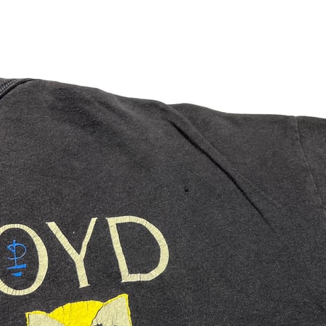PINK FLOYD DIVISION BELL NORTH AMERICAN TOUR 1994 BROCKUM XL 2979