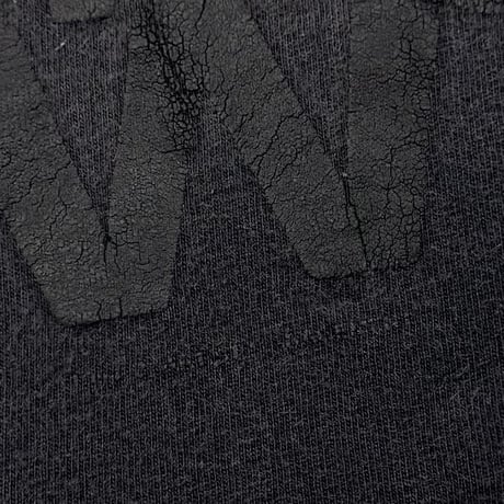 NINE INCH NAILS NOW I'M NOTHING 3D PRINT HANES XL 2233
