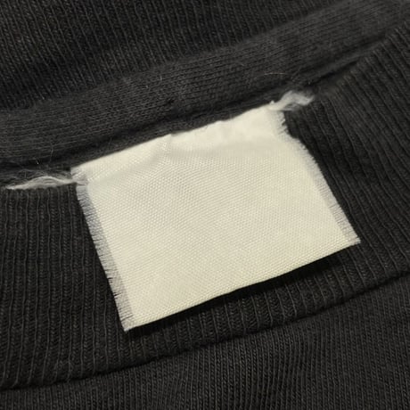 NINE INCH NAILS NIN HEAD TEE FITS LIKE XL 1097