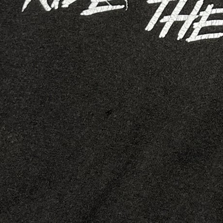 METALLICA RIDE THE LIGHTNING KILL'EM ALL EURO XL 4901