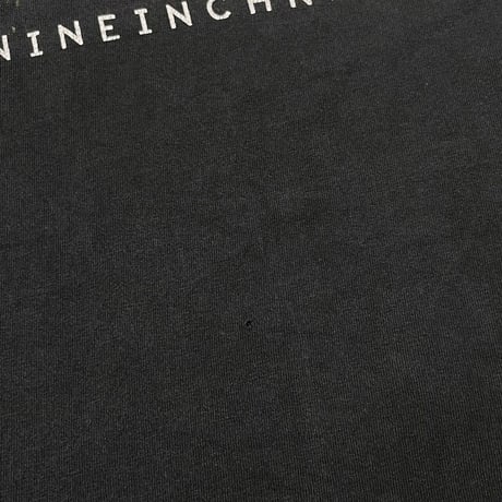 NINE INCH NAILS THE FRAGILE ALL SPORT XL 8286