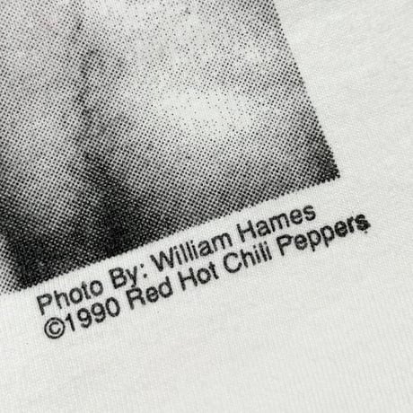 RED HOT CHILI PEPPERS WILLIAM HAMES MEMBER PORTRAIT GIANT LARGE 0360