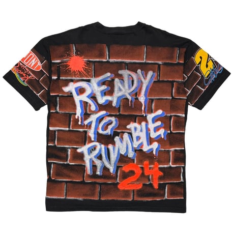 NASCAR 1994 GORDON READY TO RUMBLE OVP LARGE 7317