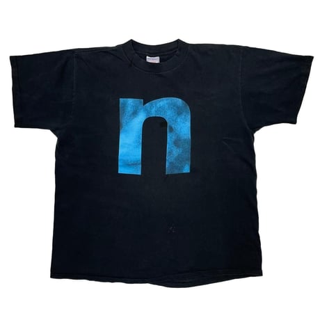 NINE INCH NAILS 1995 fixed ALLSPORT XL 1054