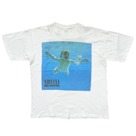 KAIN95 ブランズウィック NIRVANA REBIRTH 14P CATEGORY NIRVANA | greatLAnd OSAKA