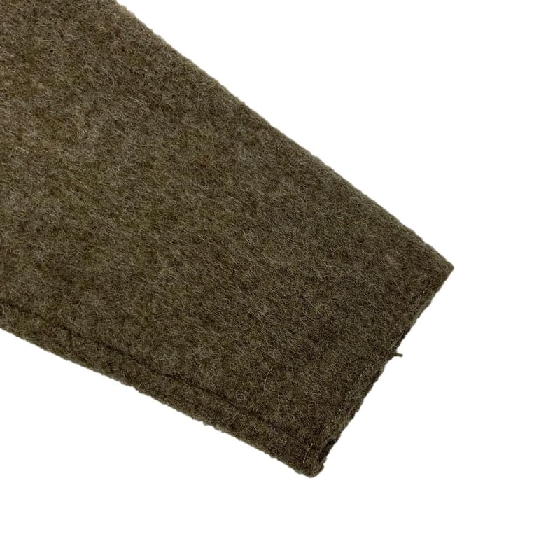 greatLAnd ORIGINAL Grungeman Cardigan Jacket XL