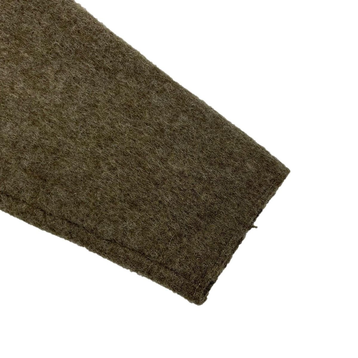 greatLAnd ORIGINAL Grungeman Cardigan Jacket XL