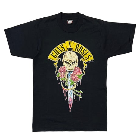 GUNS N' ROSES GONE TO HELL SCREEN STARS MEDIUM 2443