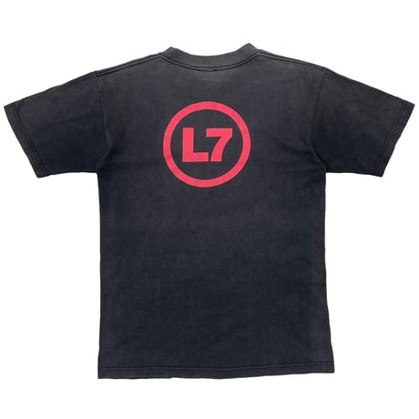 L7 OFF THE WAGON FITS MEDIUM 2631