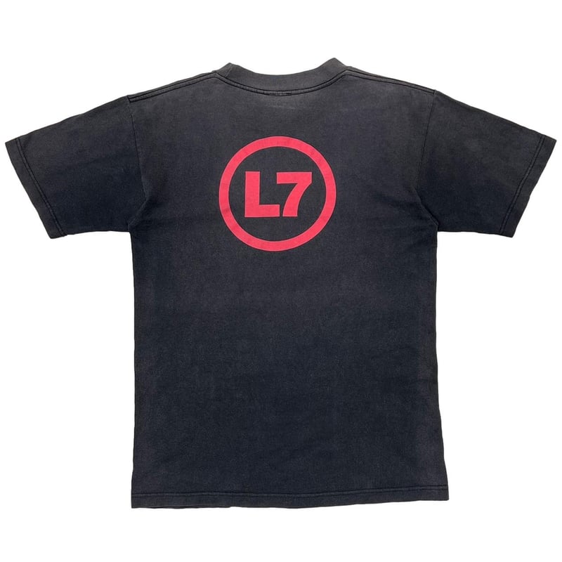 L7 OFF THE WAGON FITS MEDIUM 2631 | greatLAnd O
