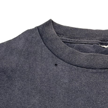 Marlboro BLACK COYOTE BLUFF POCKET TEE FITS XL 1879