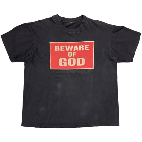 MARILYN MANSON BEWARE OF GOD FITS XL 5088