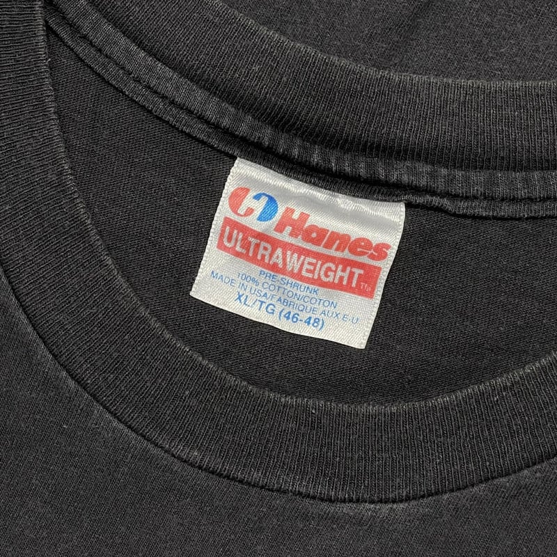 PINK FLOYD THE WALL HANES XL 7830 | greatLAnd O