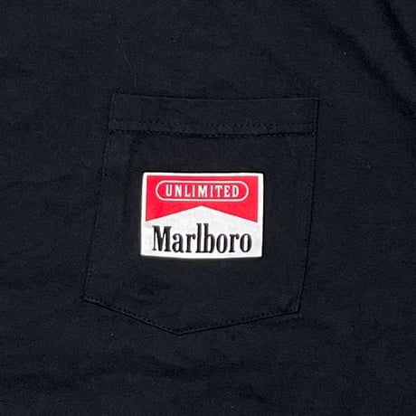 Marlboro UNLIMITED RAILROAD XL 9038