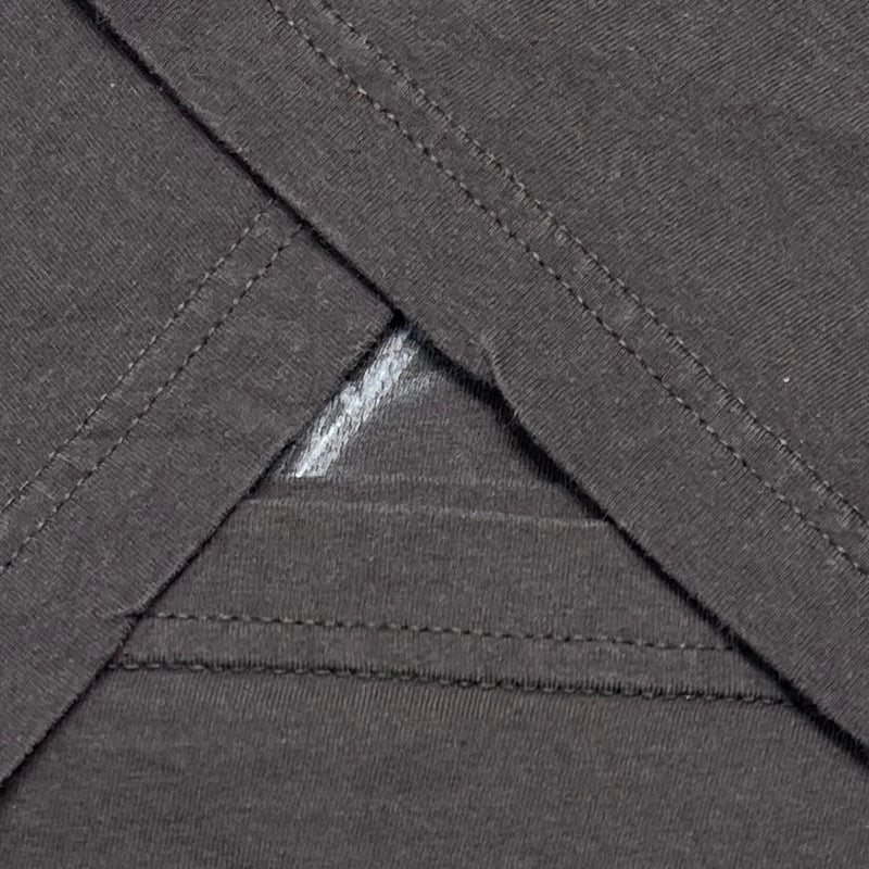 TOOL LOS ANGELES CALIFORNIA TEE CHARCOAL XL 174