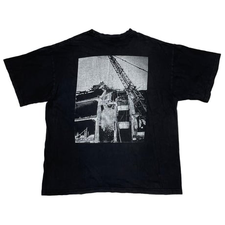 RAGE AGAINST THE MACHINE CHE GUEVARA FITS XL 9769