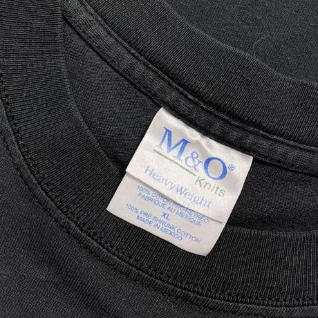 NIRVANA KURT COBAIN TEENAGE M&O XL 3815
