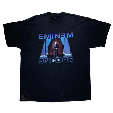 EMINEM 2004 ENCORE FITS XL 8851